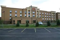 Hampton Inn & Suites Cleveland Mentor