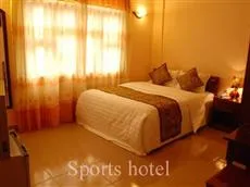 Sports 2 Hotel Hue