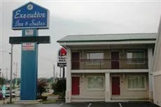 Executive Inn & Suites Jackson (Tennessee)