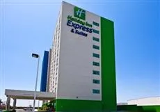 Holiday Inn Express Hotel & Suites Monterrey Aeropuerto