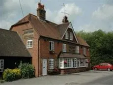 Bourne Valley Inn Andover (England)