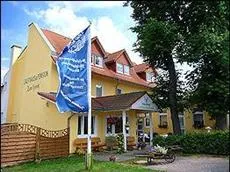 Gasthaus & Pension Zum Hirsch