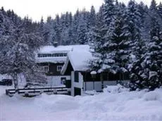 Hotel Landhaus Walkenmühle Bonndorf