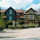 Greenline Resort Schloss Auerstedt