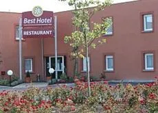 Best Hotel Beuzeville