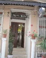 Mystic Hotel Istanbul