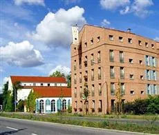 Albergo Hotel Berlin Schonefeld