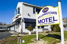 Williamstown Motel
