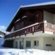 Chalet des Alpes