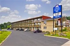 Canadas Best Value Inn-Burlington/Hamilton