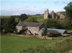 Holmhead Guest House Greenhead