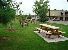 Capri Inn Saint Catharines