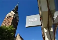 Atrium Hotel Elblag