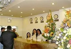 Hotel Ferre Miraflores