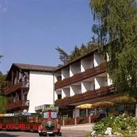 Hotel Igel Puchersreuth