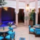 Riad Turquoise Guesthouse Marrakech