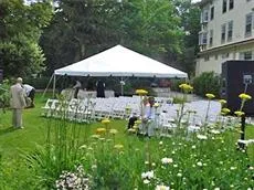 Stafford's Bay View Inn