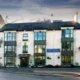 Anglesey Arms Hotel Menai Bridge