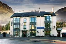 Anglesey Arms Hotel Menai Bridge