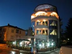 Villa Denarius Hotel Ohrid