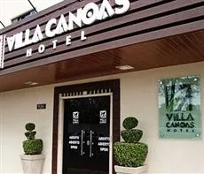 Hotel Villa Canoas