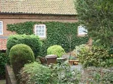 Pilgrims Rest Cottage Barrow Upon Humber