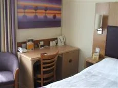 Premier Inn South Pontefract