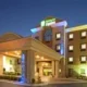 Holiday Inn Express Hotel & Suites Lubbock West