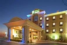 Holiday Inn Express Hotel & Suites Lubbock West