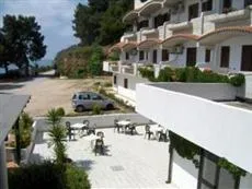 La Veranda Hotel Mattinata