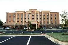 Hampton Inn Jackson- Flowood