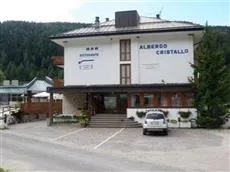 Hotel Cristallo Folgaria