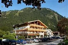 Hotel Cafe Traudl Mayrhofen