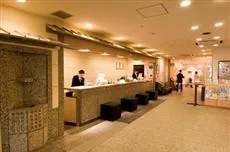 Super Hotel Natural Hot Springs Osaka