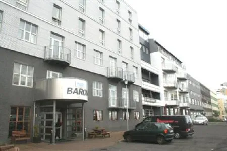 Fosshotel Baron