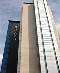 Grand Hotel Reykjavik