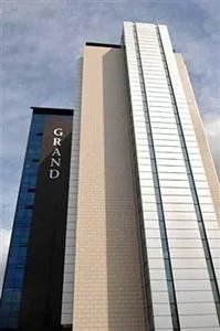 Grand Hotel Reykjavik