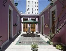 Los Patios De Montserrat Bed & Breakfast Buenos Aires