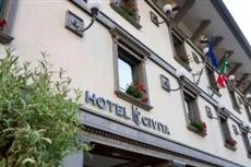 Hotel Civita