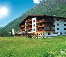 Alpenhotel Tirol Galtur