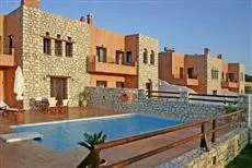 Sitia Villas Delight