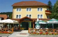 Hotel Risnjak Delnice