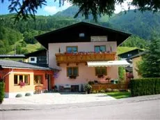 Haus Patricia Hotel Kaprun