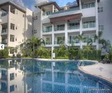 Bangtao Tropical Residence Resort & Spa Phuket