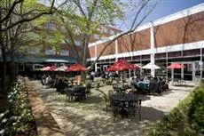 The Georgia Center - The University of Georgia's Conference Center & Hotel