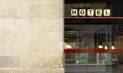 Casa Camper Hotel Barcelona