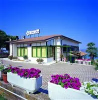 Hotel Villa Playa Lazise