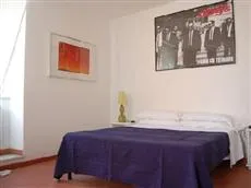 Genovesi Apartment Rome