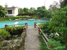 Alfonso Hotel Farm