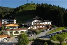 Gurtl Panoramahotel Haus im Ennstal